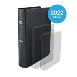 J.N. Darby New 2022 Extra Large (Family) Bible