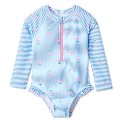 George Toddler Girls One Piece Swimsuit - Walmart.ca