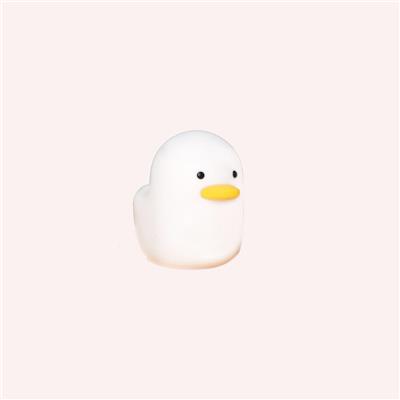 Ducky Night Light by One Simple Concept – The Memo