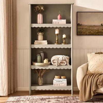 Betty Bookshelf - Taupe
 – DUSK