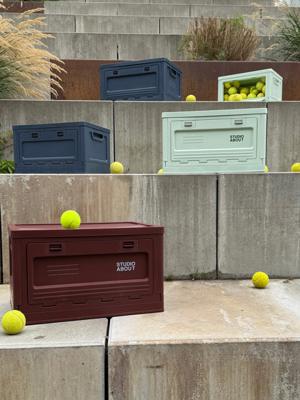 Storage Box Studio About, W 50 cm ❘ Westwing