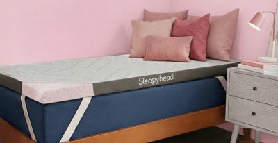 Sleepyhead Super Mattress Topper