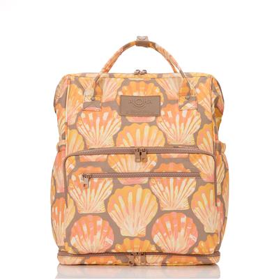 Sunrise Shells Le Bebe in Malt | ALOHA Collection
