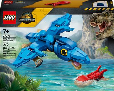 Lego Jurassic World - Baby Dinosaur: Pteranodon - LEGO