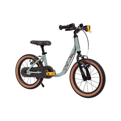 Kids’ 2-in-1 Balance Bike 14 in, 900 Age 3–5 | Decathlon