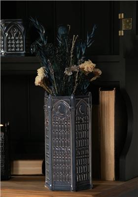 Noctelle Cathedral Vase – Disturbia