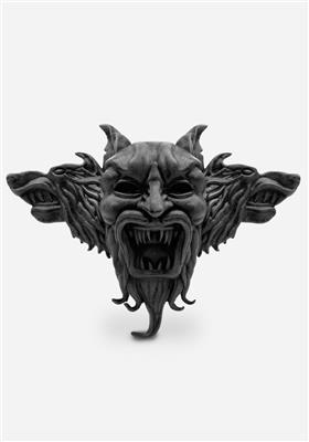 Dracula Wall Hanger | Disturbia - Shop Womens Gothic, Alternative & Dark Romantic Fashion, Accessories & Homeware
