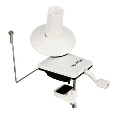 Hand Crank Yarn Winder by Loops & Threads® | Michaels