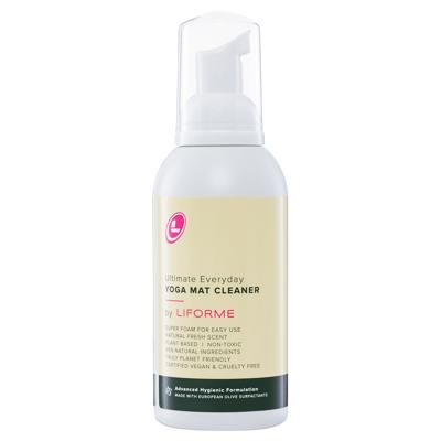 Liforme Ultimate Everyday Yoga Mat Cleaner | Liforme