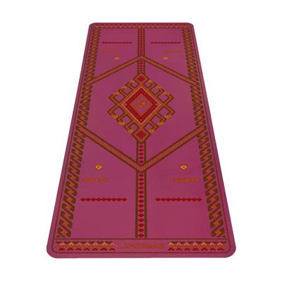 Liforme Majestic Carpet Yoga Mat | Liforme