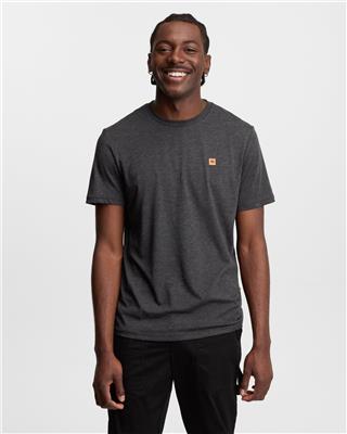 Mens TreeBlend Baker T-Shirt