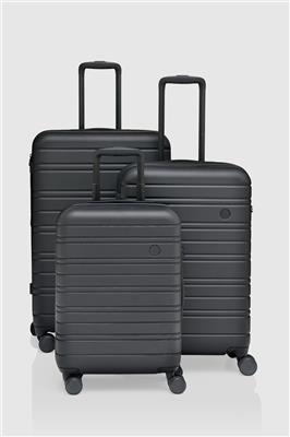 Nere Stori 3pc Suitcase Set
    
– Strandbags Australia