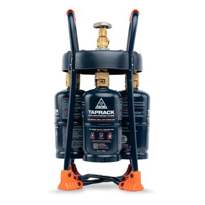 TapRack Refillable Propane System – Ignik Outdoors