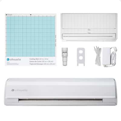 Silhouette CAMEO® 5 White Cutting Machine | Michaels