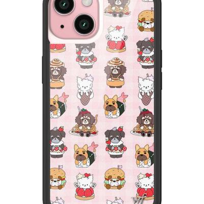 Fatherkels iPhone 15 Case – Wildflower Cases