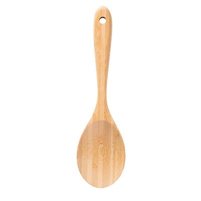 Baccarat Water Resistant Bamboo Salad Spoon - House
