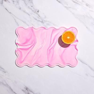 STYLD.® Chop (Set of 2) Swirl + Solid | STYLD. ®