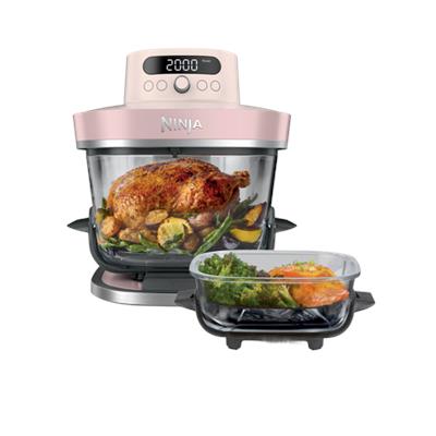 Ninja Crispi Pro 6-in-1 Countertop Glass Air Fryer – Ninja Kitchen Australia