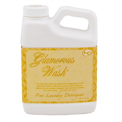 Diva | Glamorous Wash 16 oz | Tyler Candle Company