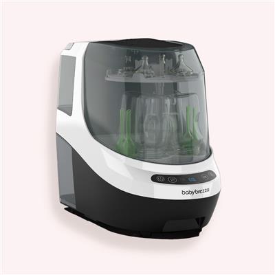 Baby Brezza Bottle Washer Pro