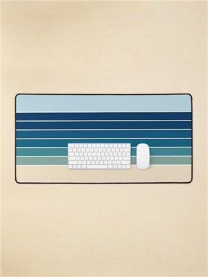 70s Vintage Retro Stripes Mouse Pad for Sale by ind3finite | Redbubble