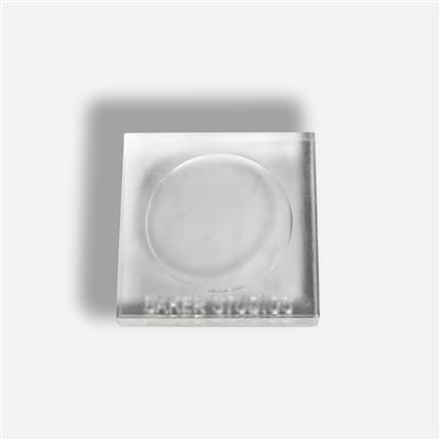 Study No. 01 — Glass Trinket Tray – Baker Studios