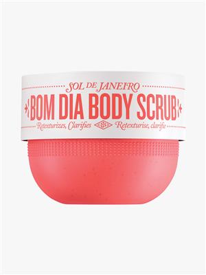 Sol de Janeiro Bom Dia Body Scrub | MECCA