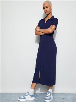 Buy Ginger By Lifestyle Sheath Midi Dress - Dresses for Women 38300315 | Myntra