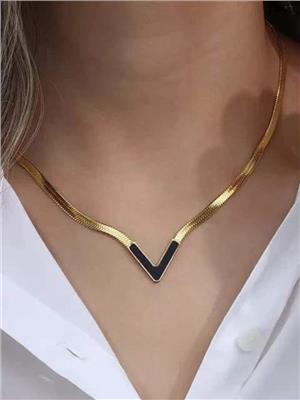 Buy RaasRani Gold Plated Necklace - Necklace And Chains for Women 38633632 | Myntra