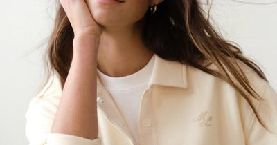 Cloud 9 Fleece Polo
 – Marine Layer
