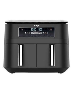 Ninja Dual Zone Air Fryer Black AF300 | MYER