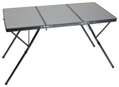 Cabelas Tri-Fold Compact-Carry Camp Table