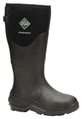 The Original Muck Boot Company Chore XF Waterproof Boots for Ladies