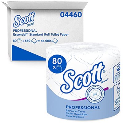 Scott Professional Toilet Tissue amazon.com wishlist