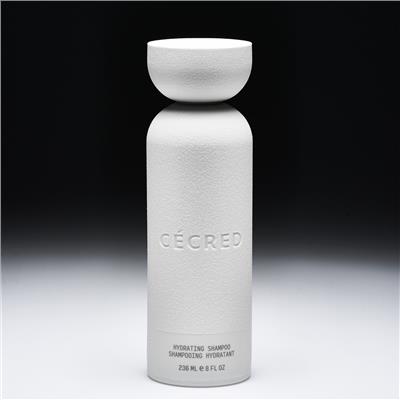 Hydrating Shampoo for Dry Hair | Cécred