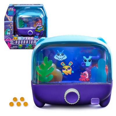 Bitzee Interactive Aquarium : Target