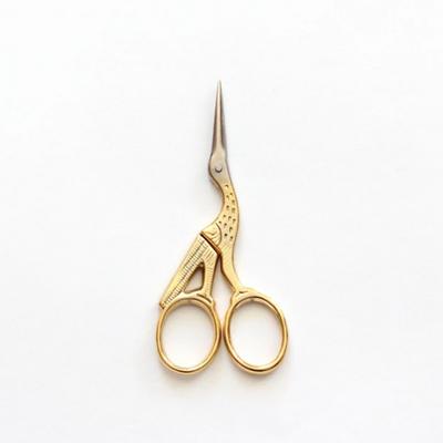 Crane Scissors ~ Small – Figg Street Co.