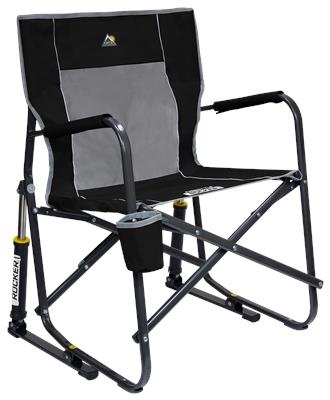 GCI Outdoor Freestyle Rocker Camp Chair