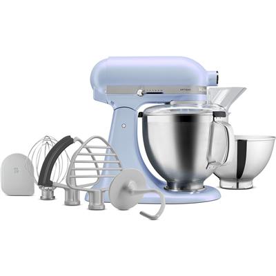 KitchenAid Artisan 5Qt Tilt-Head Stand Mixer with Premium Accessory Pa – TA Appliances & Barbecues