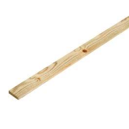 10x38mm Softwood Sawn Treated Timber Battens | MGM Timber
