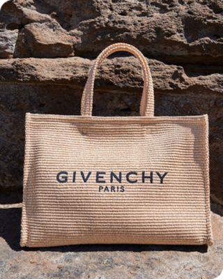 Shop Givenchy Diaper Bag | Saks Fifth Avenue