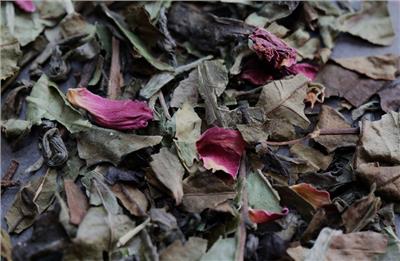 Blossom – Westholme Tea Company