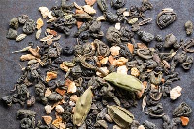 Monkey - Chinese Zodiac Blend – Westholme Tea Company