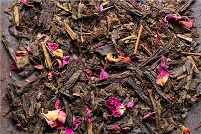 Pig - Chinese Zodiac Blend – Westholme Tea Company