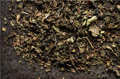 Minty Nettle – Westholme Tea Company