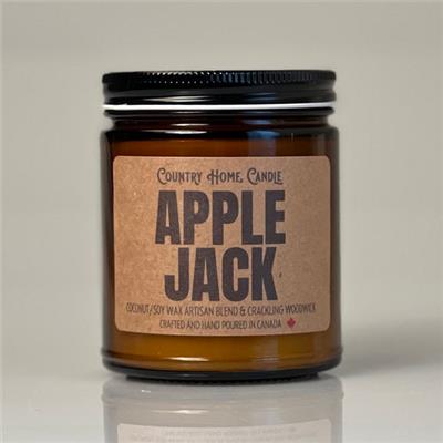 Apple Jack - Country Home Candle
