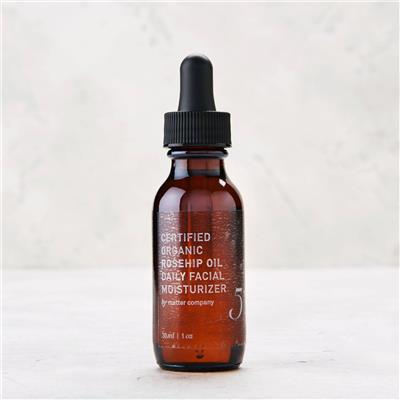 Organic Rosehip Seed Oil