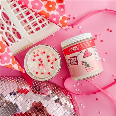 Smells Like: A Love Story — Campy Home