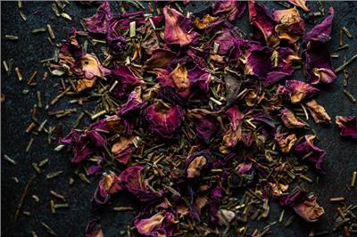 Rosie – Westholme Tea Company