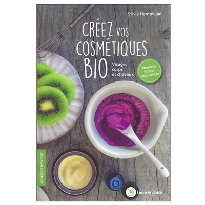 Créez vos Cosmétiques Bio (in french only) – Divine Essence
